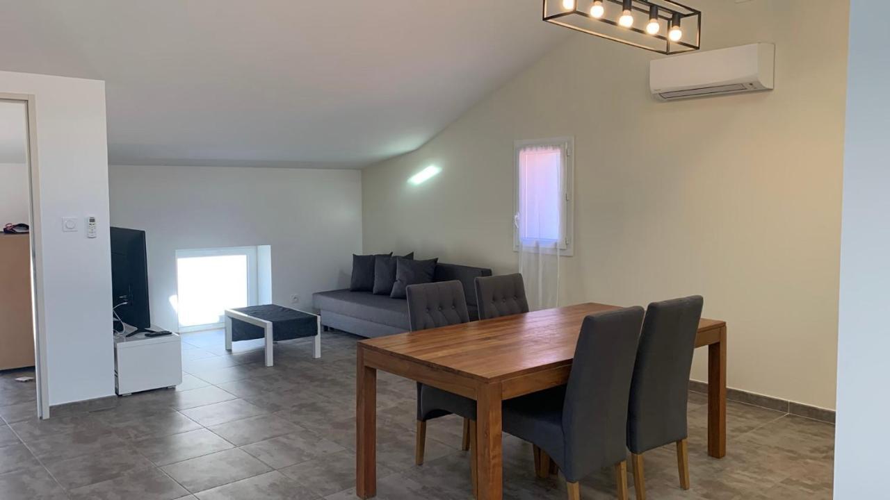 Appartement Rue De Provence Awinion Zewnętrze zdjęcie