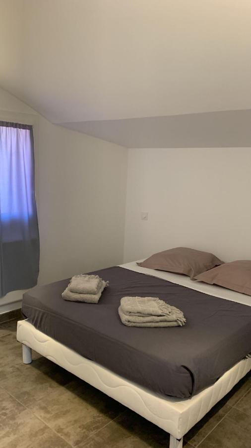 Appartement Rue De Provence Awinion Zewnętrze zdjęcie