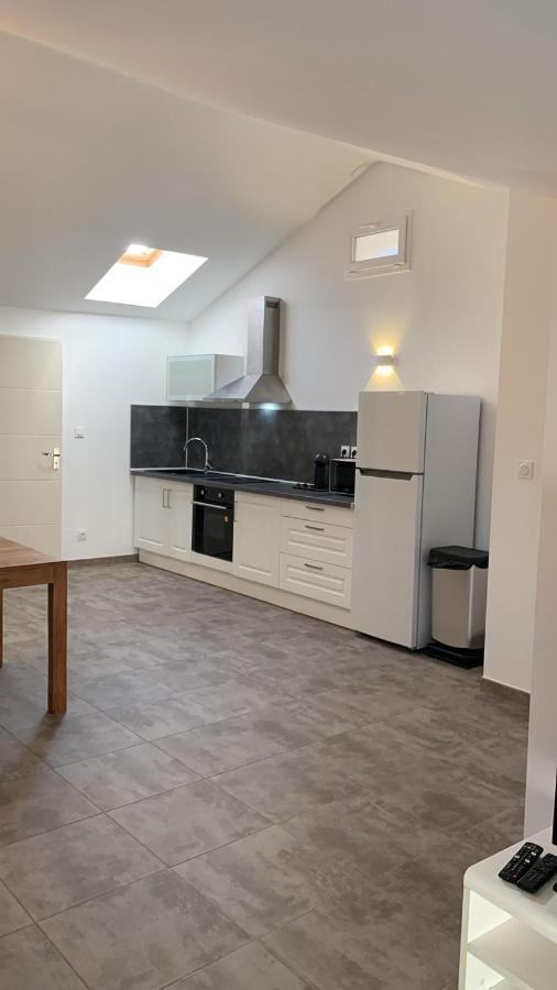 Appartement Rue De Provence Awinion Zewnętrze zdjęcie
