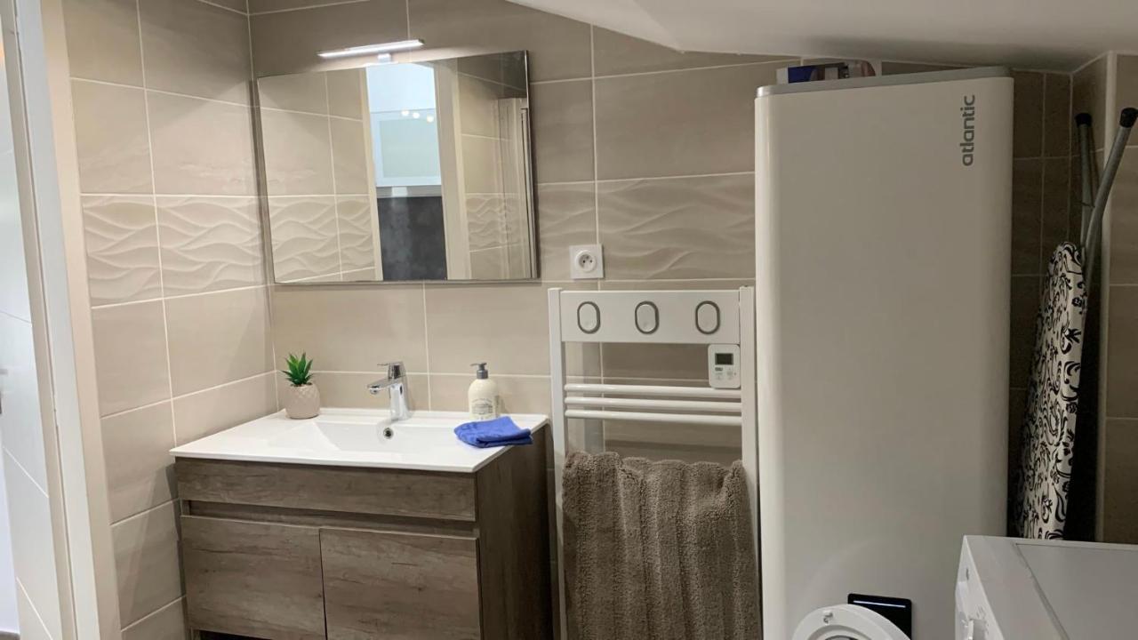 Appartement Rue De Provence Awinion Zewnętrze zdjęcie