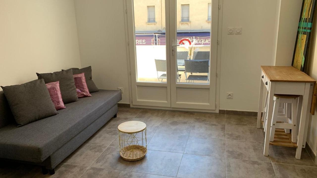 Appartement Rue De Provence Awinion Zewnętrze zdjęcie