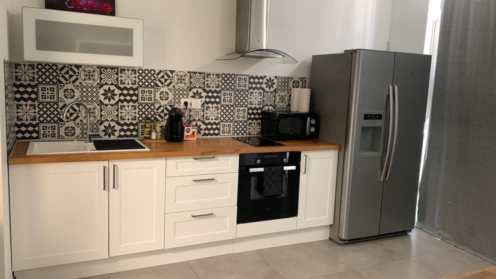 Appartement Rue De Provence Awinion Zewnętrze zdjęcie